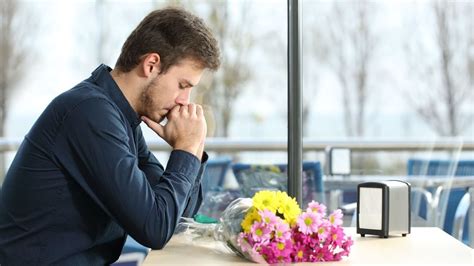 10 façons de faire taire son anxiété avant un premier。